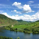 Ferienwohnungen-traben-trarbach * Traben-Trarbach