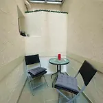 Ferienwohnungen-traben-trarbach Apartmán *