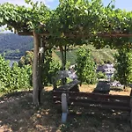 Apartmán Ferienwohnungen-traben-trarbach Traben-Trarbach