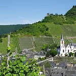 Ferienwohnungen-traben-trarbach Apartmán