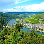 Ferienwohnungen-traben-trarbach Apartmán