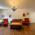 Ferienwohnungen-traben-trarbach Apartmán *