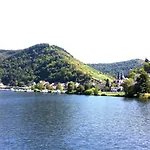 Ferienwohnungen-traben-trarbach Apartmán