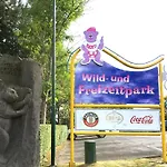 Ferienwohnungen-traben-trarbach Apartmán *