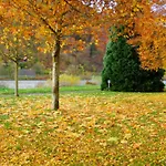 Apartmán Ferienwohnungen-traben-trarbach *
