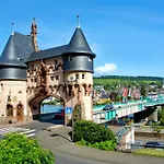 Ferienwohnungen-traben-trarbach Apartmán