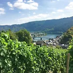 Ferienwohnungen-traben-trarbach Apartmán *