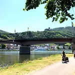 Ferienwohnungen-traben-trarbach * Traben-Trarbach