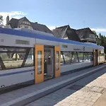 Ferienwohnungen-traben-trarbach Apartmán
