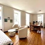 Apartmán Ferienwohnungen-traben-trarbach