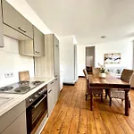 Ferienwohnungen-traben-trarbach Apartmán Traben-Trarbach