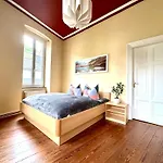 Ferienwohnungen-traben-trarbach Apartmán *