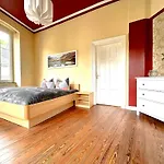 Apartmán Ferienwohnungen-traben-trarbach Traben-Trarbach
