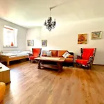 Apartmán Ferienwohnungen-traben-trarbach Traben-Trarbach