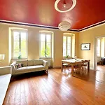 Ferienwohnungen-traben-trarbach Apartmán *