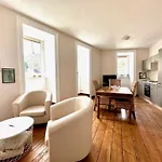 Apartmán Ferienwohnungen-traben-trarbach Traben-Trarbach