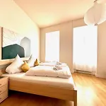 Apartmán Ferienwohnungen-traben-trarbach Traben-Trarbach