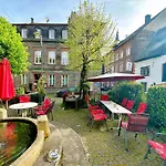 Ferienwohnungen-traben-trarbach Apartmán