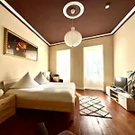Ferienwohnungen-traben-trarbach Apartmán *