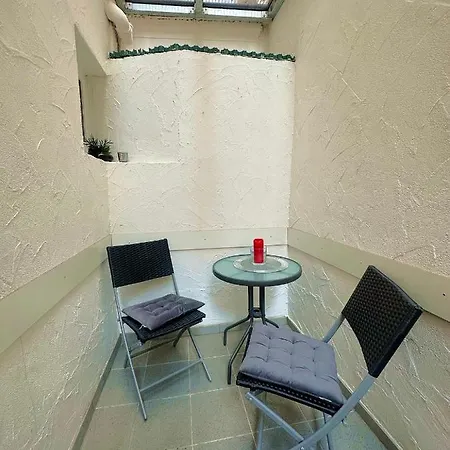 Ferienwohnungen-traben-trarbach Apartament *