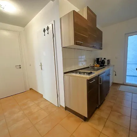 Ferienwohnungen-traben-trarbach Apartamento *