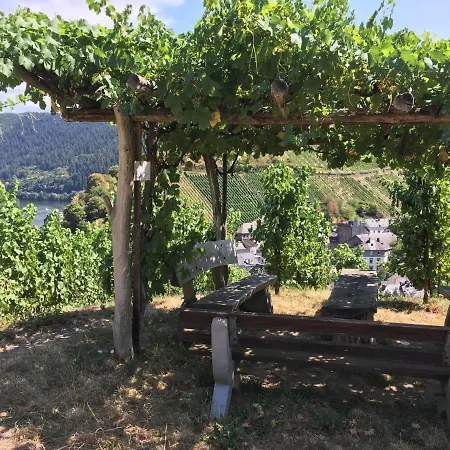 Apartament Ferienwohnungen-traben-trarbach Traben-Trarbach