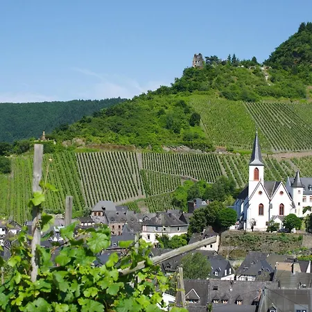 Ferienwohnungen-traben-trarbach Apartamento