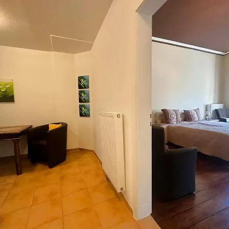 Ferienwohnungen-traben-trarbach Appartement *
