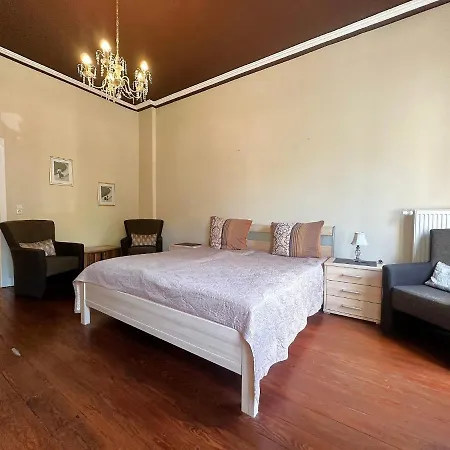 Ferienwohnungen-traben-trarbach Apartament Traben-Trarbach