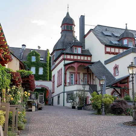 Ferienwohnungen-traben-trarbach Traben-Trarbach