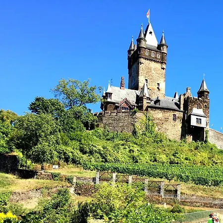 Ferienwohnungen-traben-trarbach