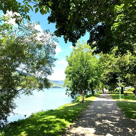 Ferienwohnungen-traben-trarbach Apartament Traben-Trarbach