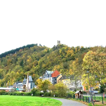 Ferienwohnungen-traben-trarbach