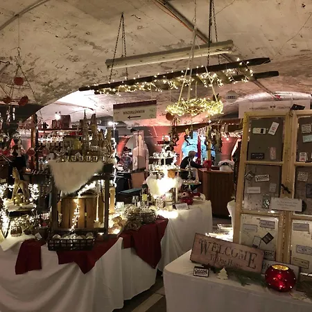 Ferienwohnungen-traben-trarbach * Traben-Trarbach