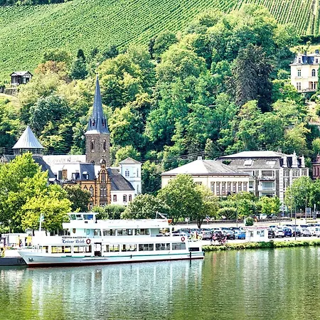 Ferienwohnungen-traben-trarbach Traben-Trarbach