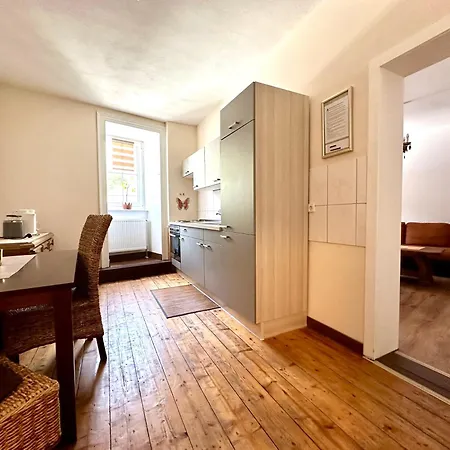 Ferienwohnungen-traben-trarbach Apartament *