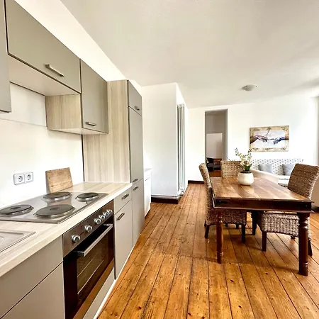 Ferienwohnungen-traben-trarbach Apartamento Traben-Trarbach