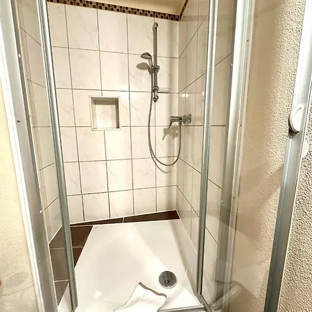 Ferienwohnungen-traben-trarbach Apartamento