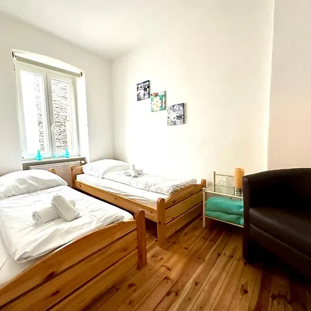 Ferienwohnungen-traben-trarbach Traben-Trarbach