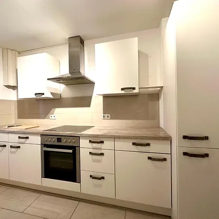 Ferienwohnungen-traben-trarbach Apartament Traben-Trarbach