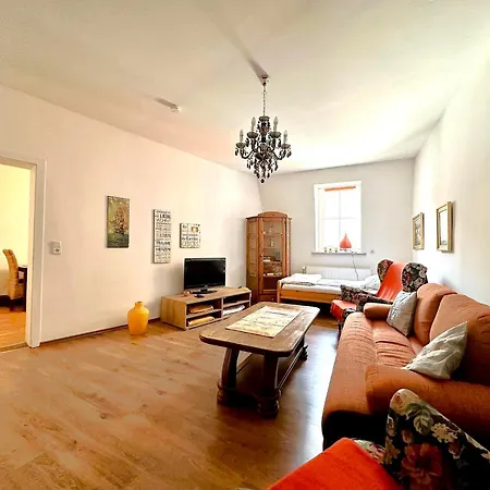 Apartament Ferienwohnungen-traben-trarbach *