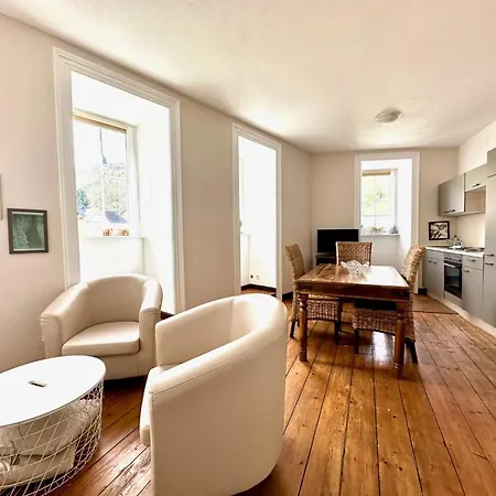 Appartement Ferienwohnungen-traben-trarbach Traben-Trarbach