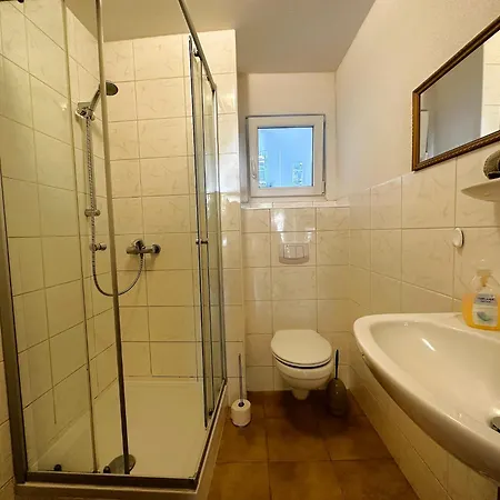 Apartamento Ferienwohnungen-traben-trarbach Traben-Trarbach