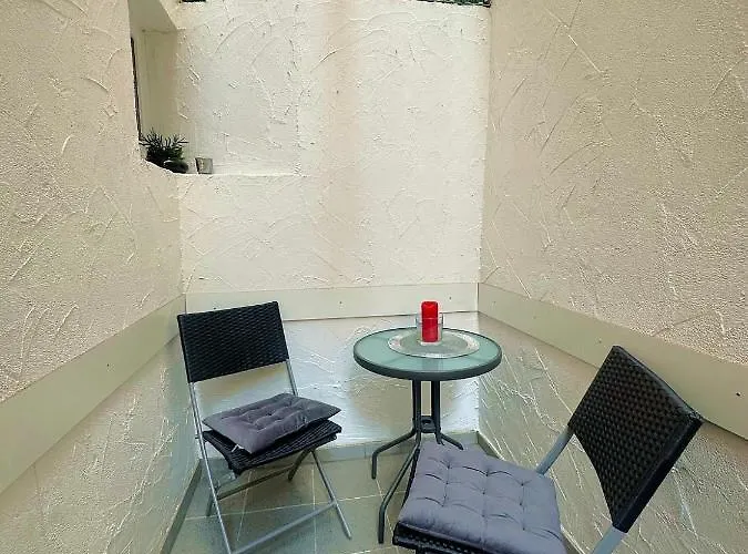 Ferienwohnungen-traben-trarbach Apartamento *