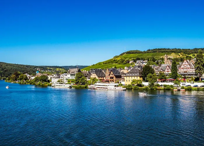 Ferienwohnungen-traben-trarbach