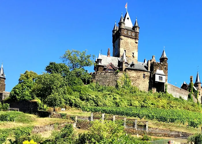 Ferienwohnungen-traben-trarbach