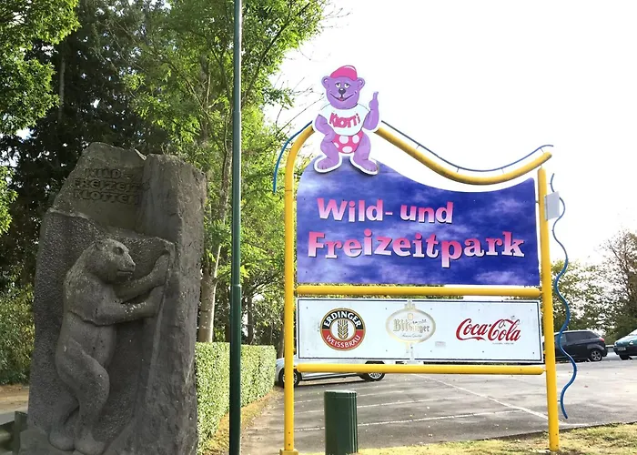 Ferienwohnungen-traben-trarbach アパート *