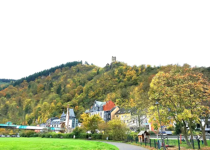 Ferienwohnungen-traben-trarbach