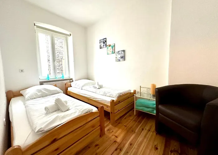 Ferienwohnungen-traben-trarbach טראבן-טרארבאך