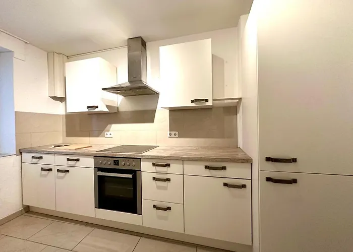 Ferienwohnungen-traben-trarbach Apartamento Traben-Trarbach